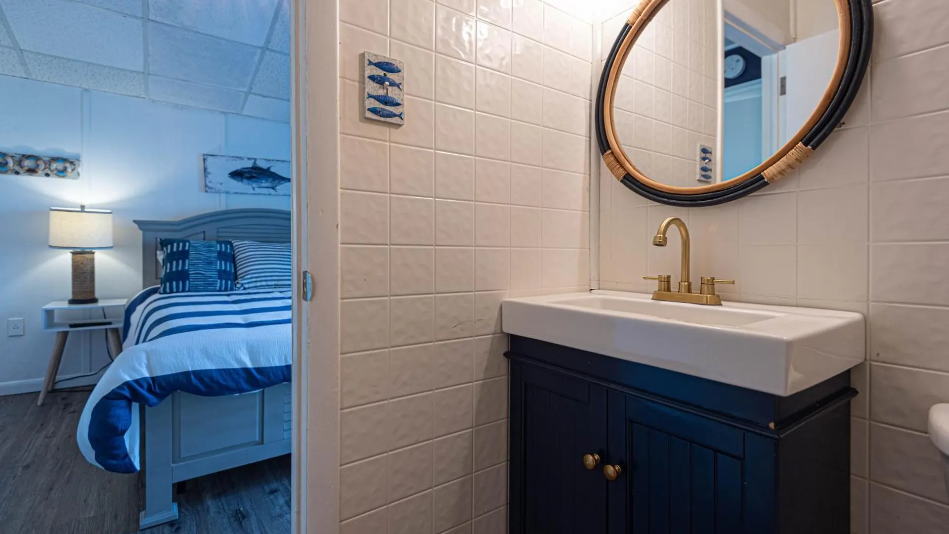 Family-Friendly Beach Home Steps From The Ocean In Ocean City