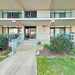 Holiday home House, Ocean City