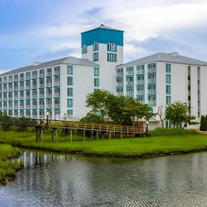 Hotel Coconut Malorie Hotel, Ascend Collection, Ocean Stadt