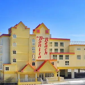 Hotel Bonita, Ocean Stadt